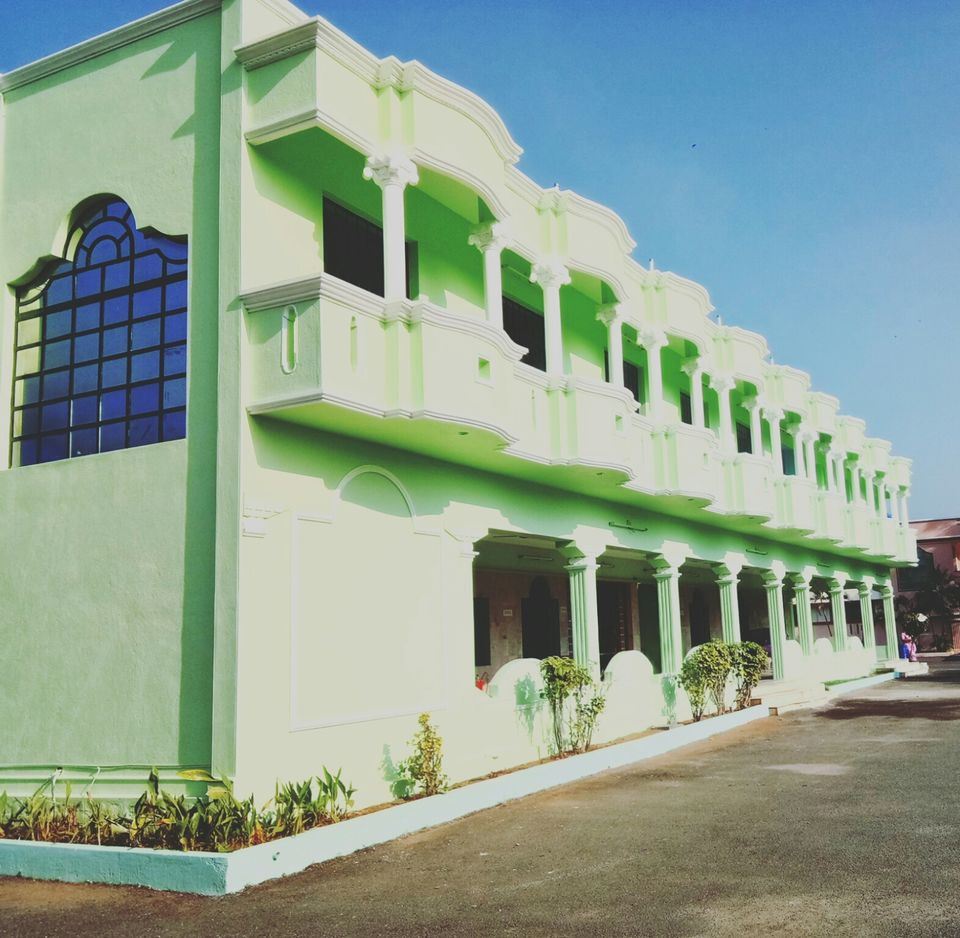 Photo of Thoppur, Tamil Nadu, India by majaz rahil khan