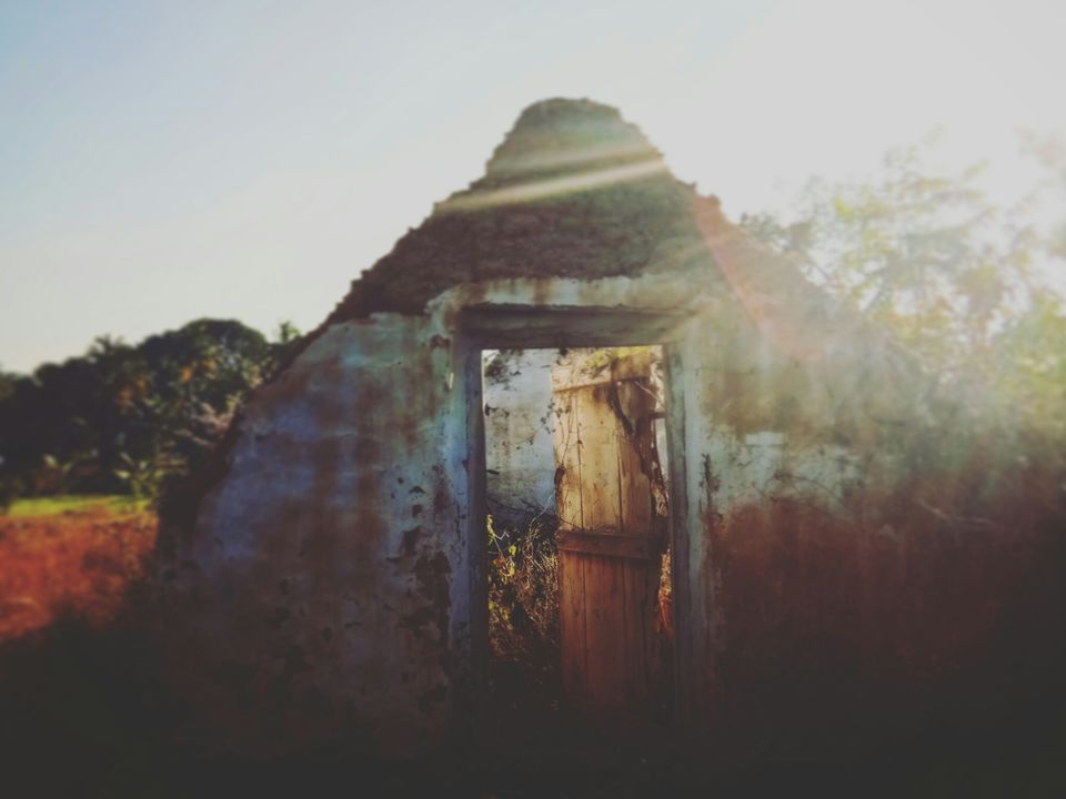 Photo of Thoppur, Tamil Nadu, India by majaz rahil khan