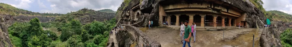 Photo of Amazing trip to Ajanta and ellora by Aina Menapram