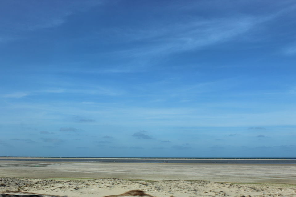 Photo of A spontaneous plan for a family trip to Madurai Rameshwaram!!!! by Aina Menapram
