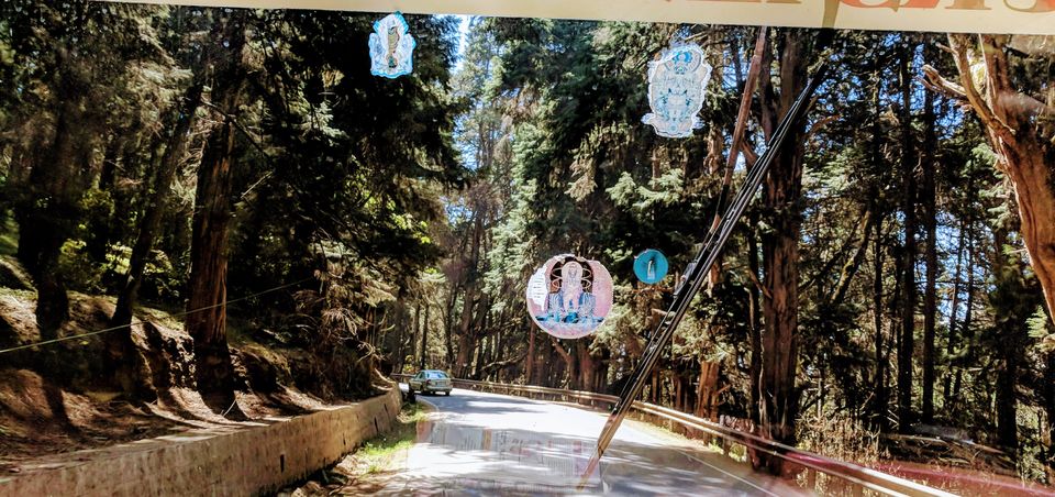 Photo of Journey to Ooty is a Destination in itself 1/3 by Tanvi Mishra