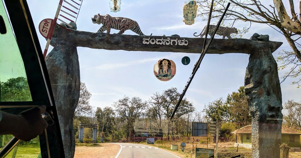 Photo of Journey to Ooty is a Destination in itself 3/3 by Tanvi Mishra