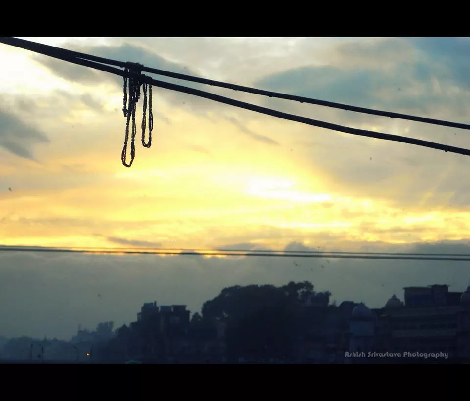 Photo of Haridwar, Haridwar, Uttarakhand, India by Ashish Srivastava
