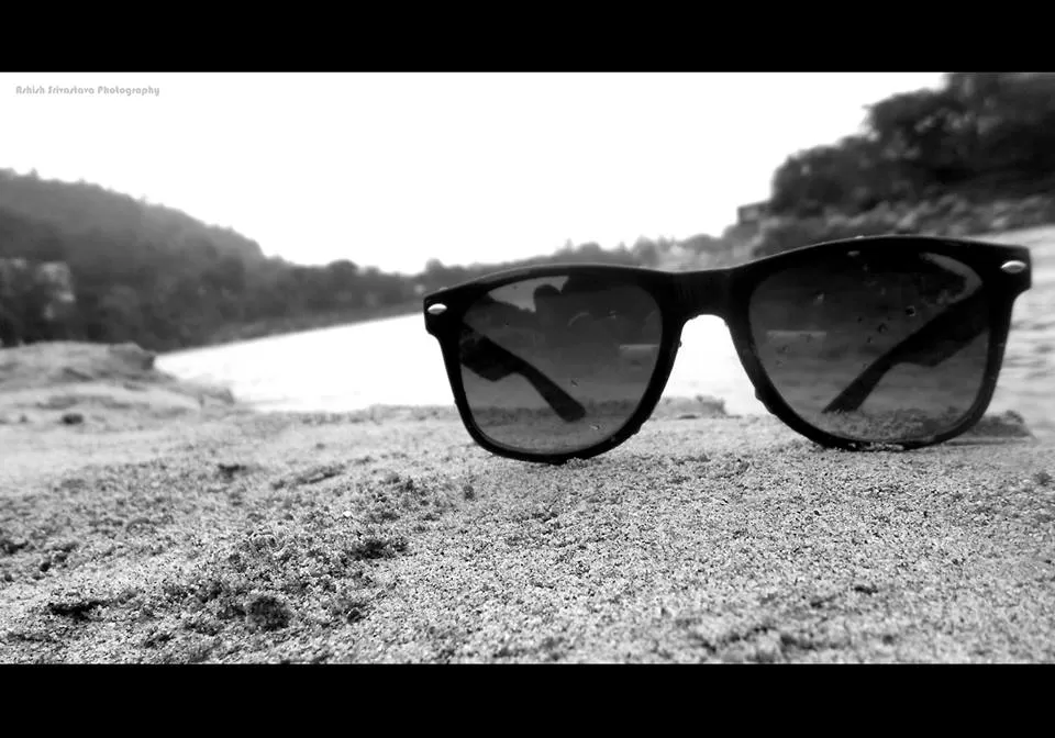 Photo of Rishikesh, Rishikesh, Uttarakhand, India by Ashish Srivastava