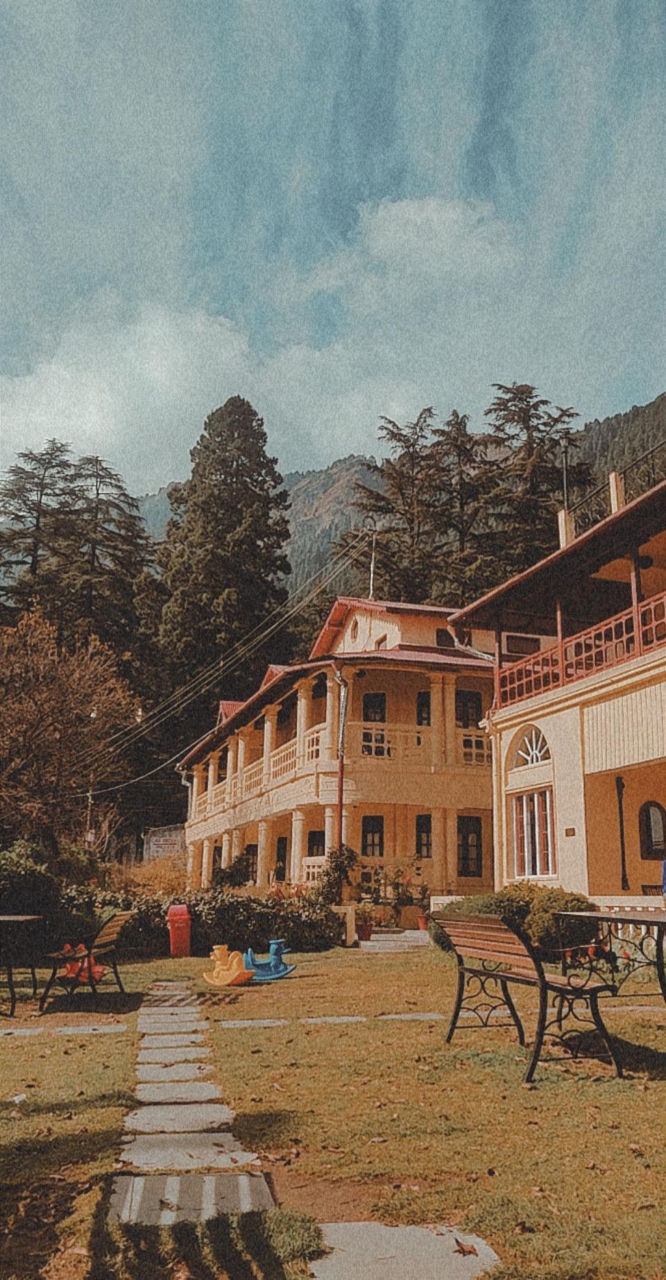Photo of Nainital - Lake district of India 1/6 by Sakshi Tyagi