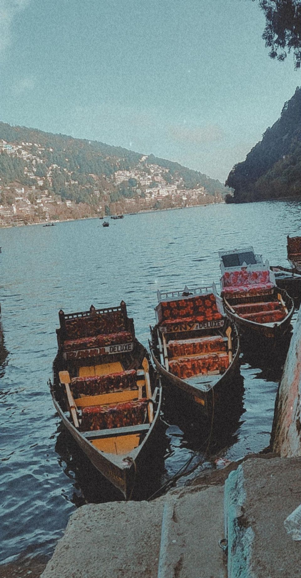 Photo of Nainital - Lake district of India 3/6 by Sakshi Tyagi