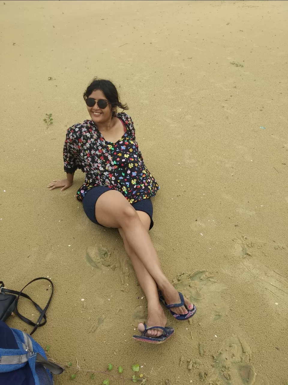 Photo of Malpe Beach, Malpe Beach Road, Malpe, Karnataka, India by Pooja Ganguly
