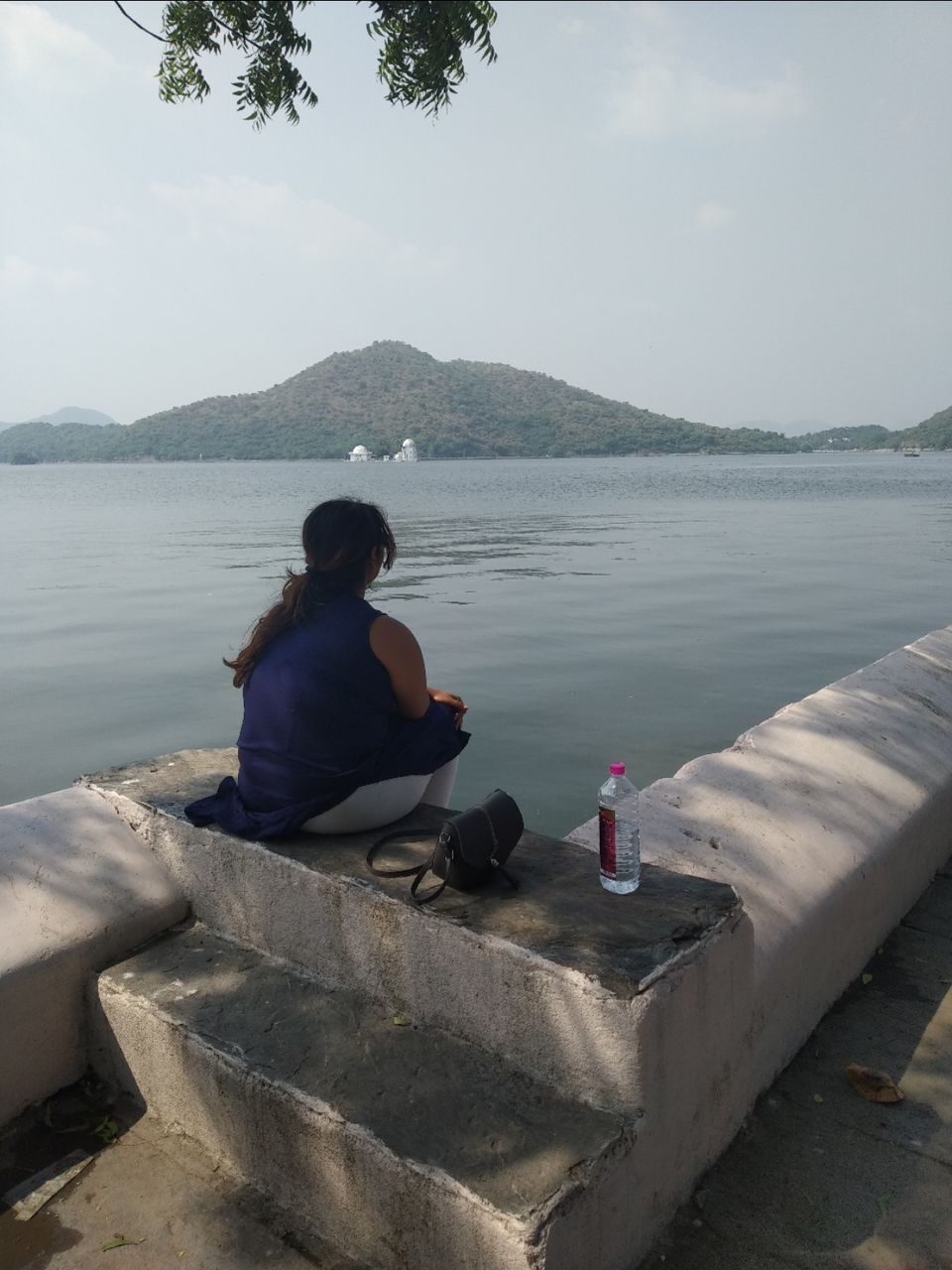 Photo of Alone for a day -Udaipur tales by Pooja Ganguly