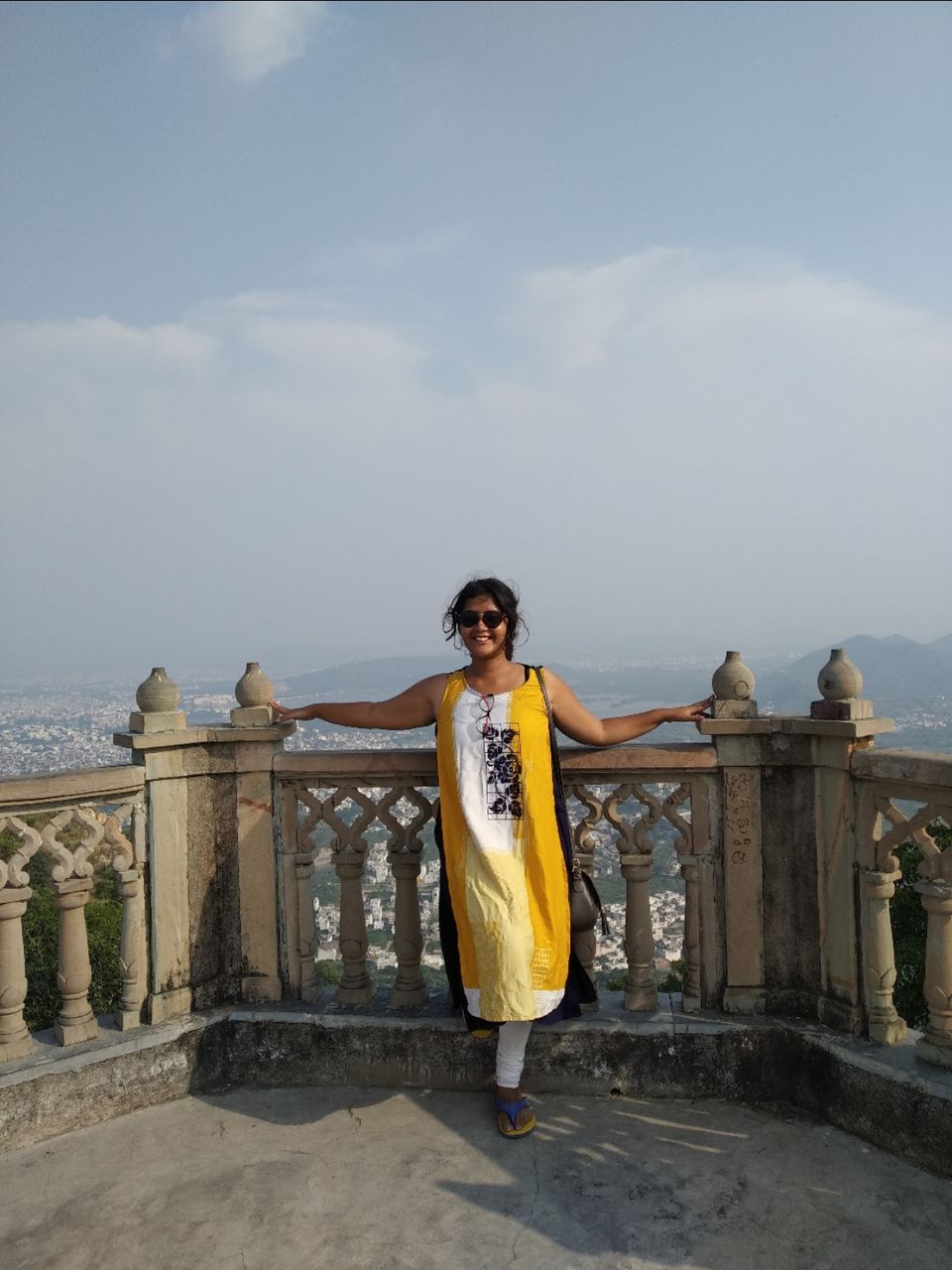 Photo of Alone for a day -Udaipur tales by Pooja Ganguly