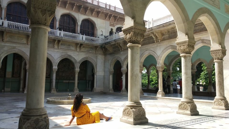 Photo of My first time in Jaipur( Rajasthan) by Pooja Ganguly
