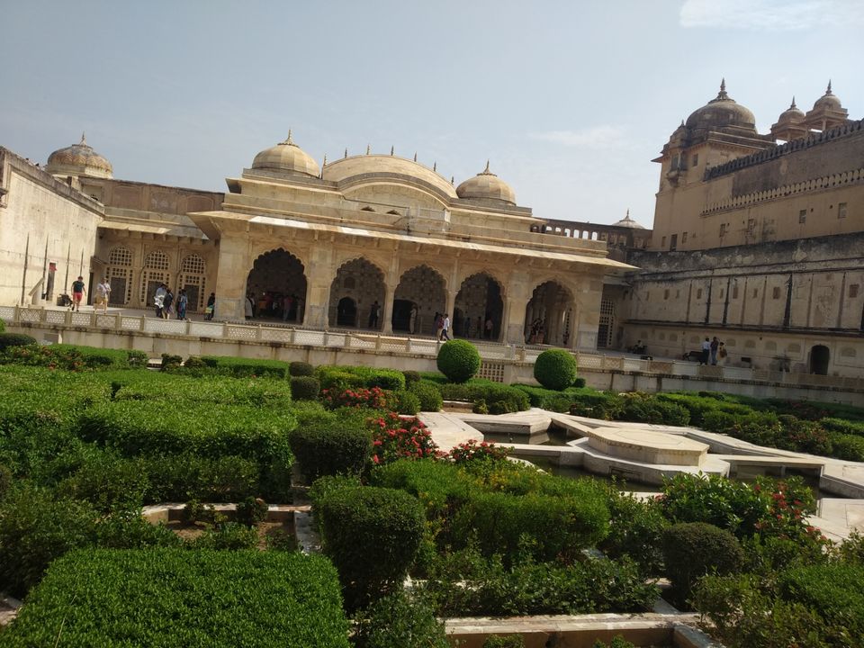 Photo of My first time in Jaipur( Rajasthan) by Pooja Ganguly
