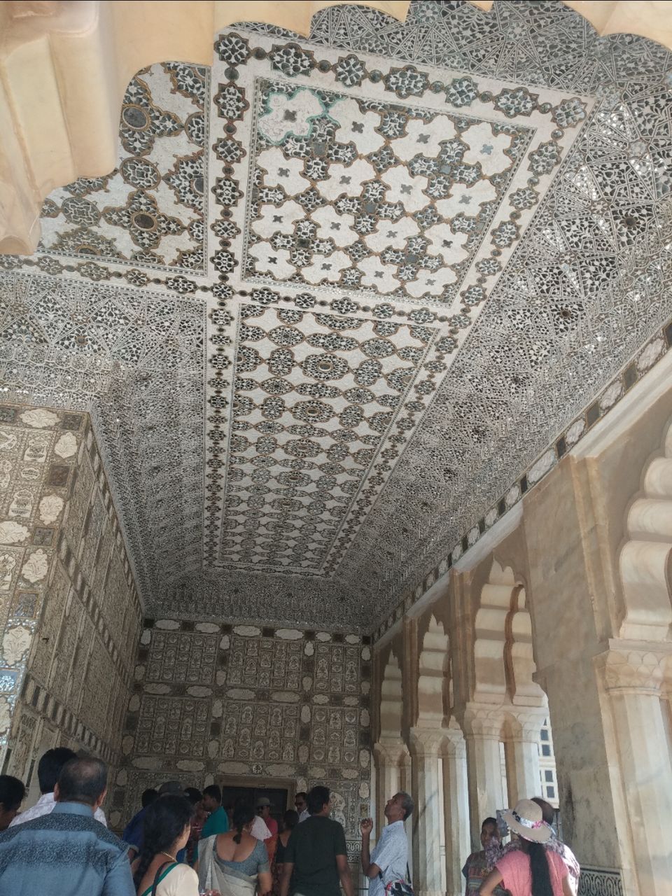 Photo of My first time in Jaipur( Rajasthan) by Pooja Ganguly