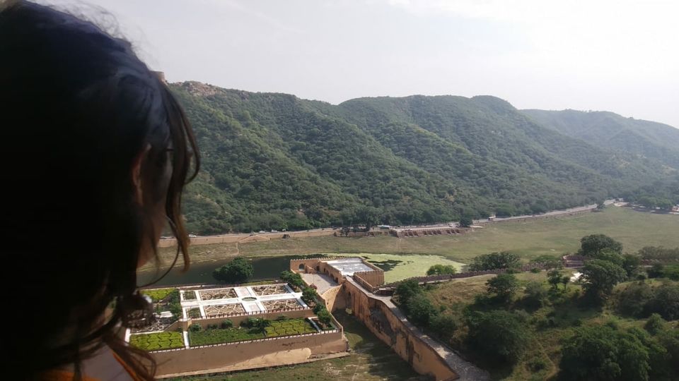 Photo of My first time in Jaipur( Rajasthan) by Pooja Ganguly
