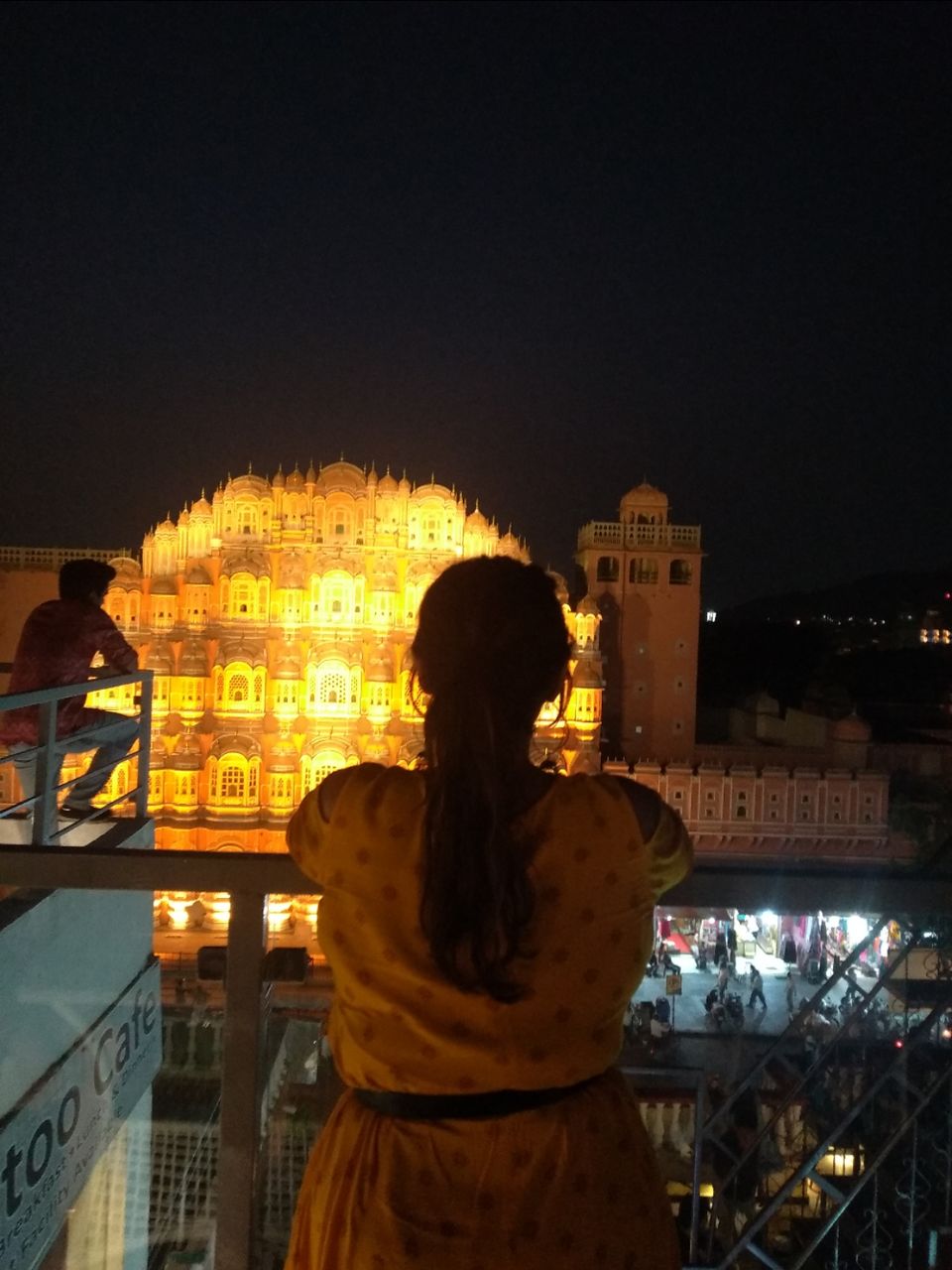 Photo of My first time in Jaipur( Rajasthan) by Pooja Ganguly