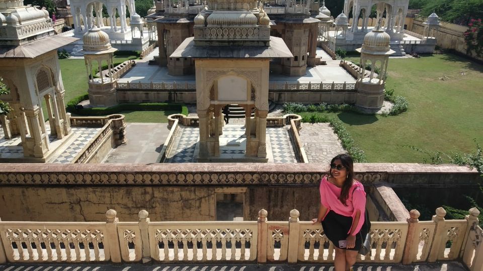 Photo of My first time in Jaipur( Rajasthan) by Pooja Ganguly