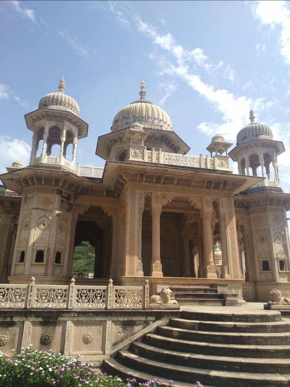 Photo of My first time in Jaipur( Rajasthan) by Pooja Ganguly