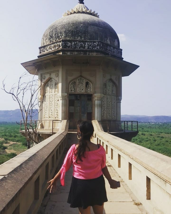 Photo of My first time in Jaipur( Rajasthan) by Pooja Ganguly