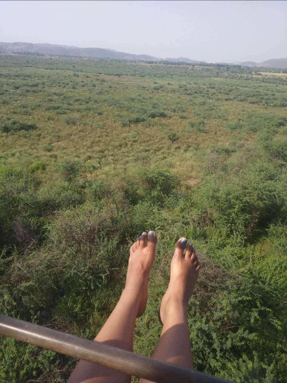 Photo of My first time in Jaipur( Rajasthan) by Pooja Ganguly