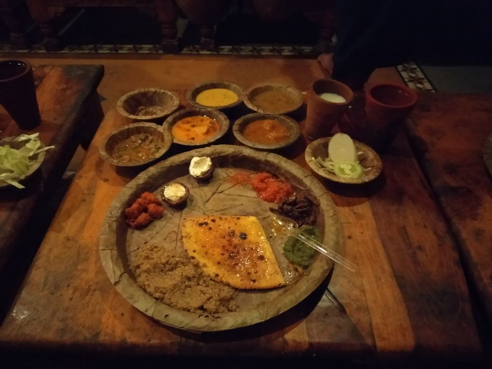 Photo of My first time in Jaipur( Rajasthan) by Pooja Ganguly