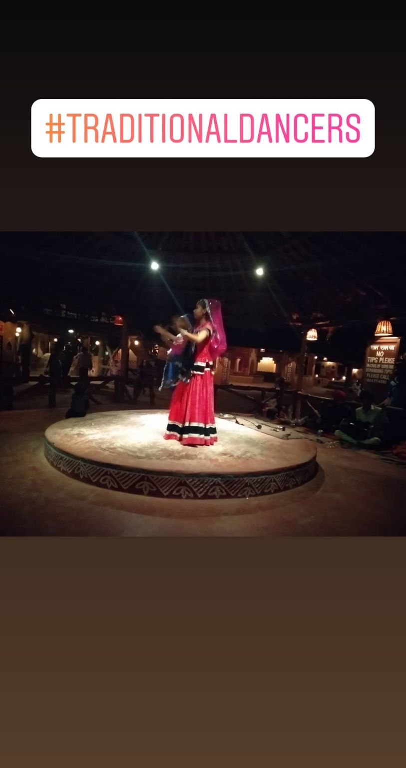 Photo of My first time in Jaipur( Rajasthan) by Pooja Ganguly