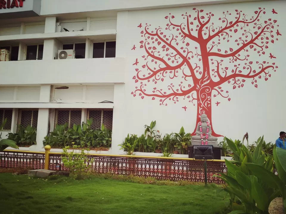 Photo of The Promenade, Pondicherry, Goubert Avenue, White Town, Puducherry, India by Smash