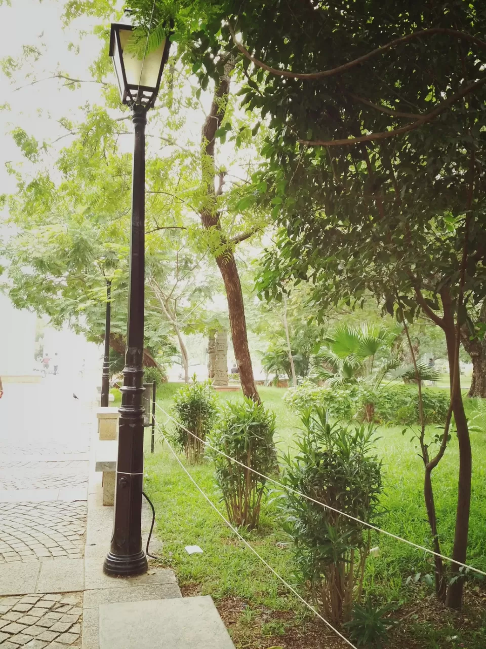 Photo of Aayi Mandapam, White Town, Puducherry, India by Smash