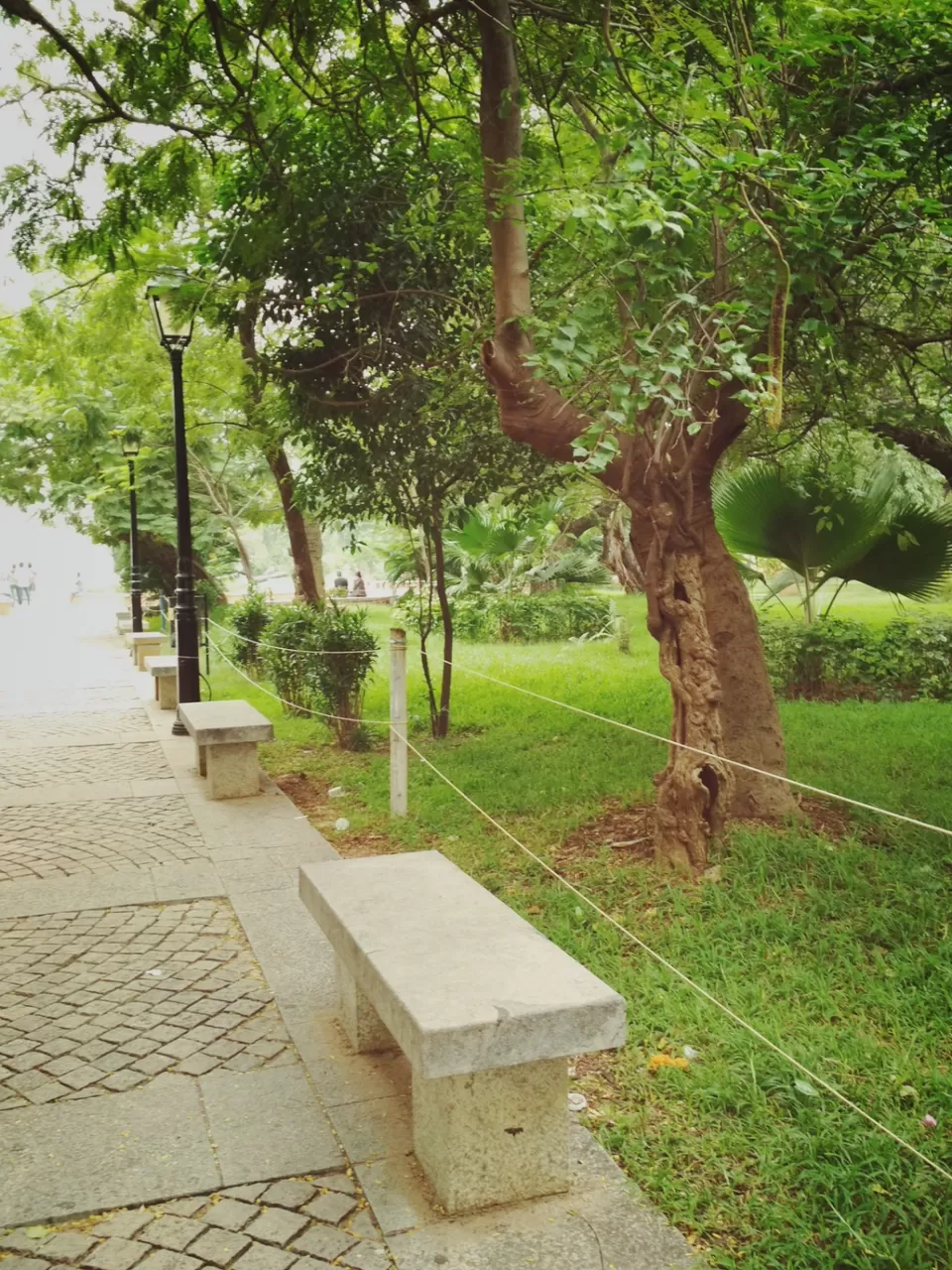 Photo of Aayi Mandapam, White Town, Puducherry, India by Smash