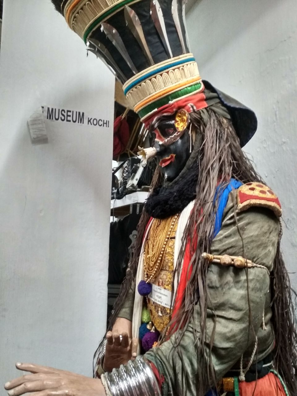 Photo of Fort kochi- blending of culture by Smash