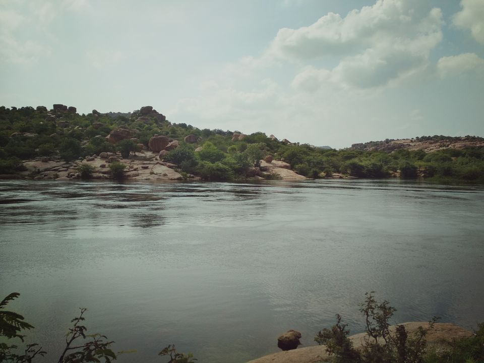 Photo of Hampi_ explorer's paradise- two days trip by Smash