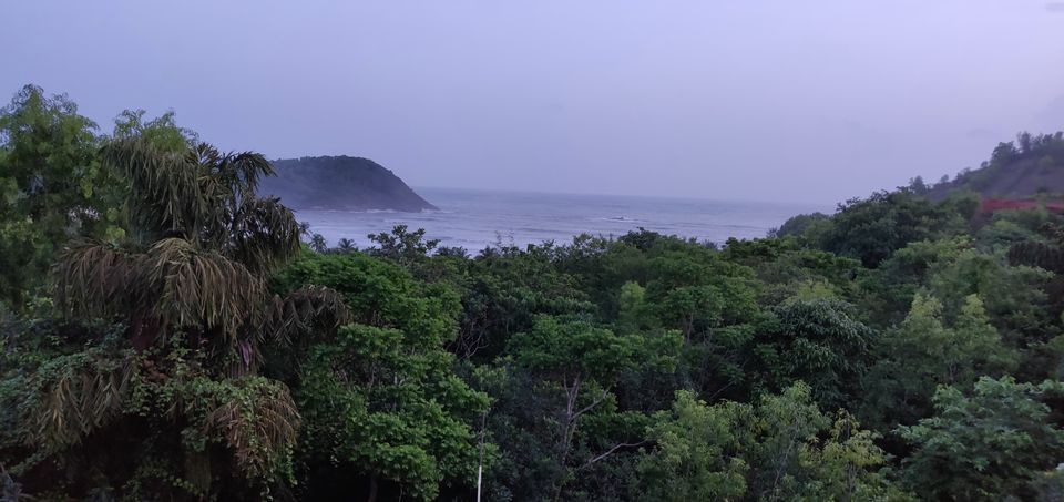 Photo of Gokarna, Karnataka, India by Nandhagopal