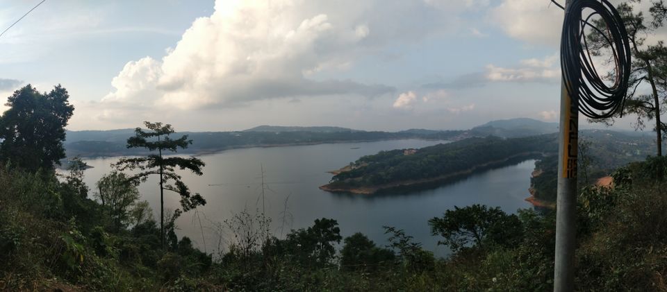 Photo of Guwahati, Assam, India by Naveen Raman