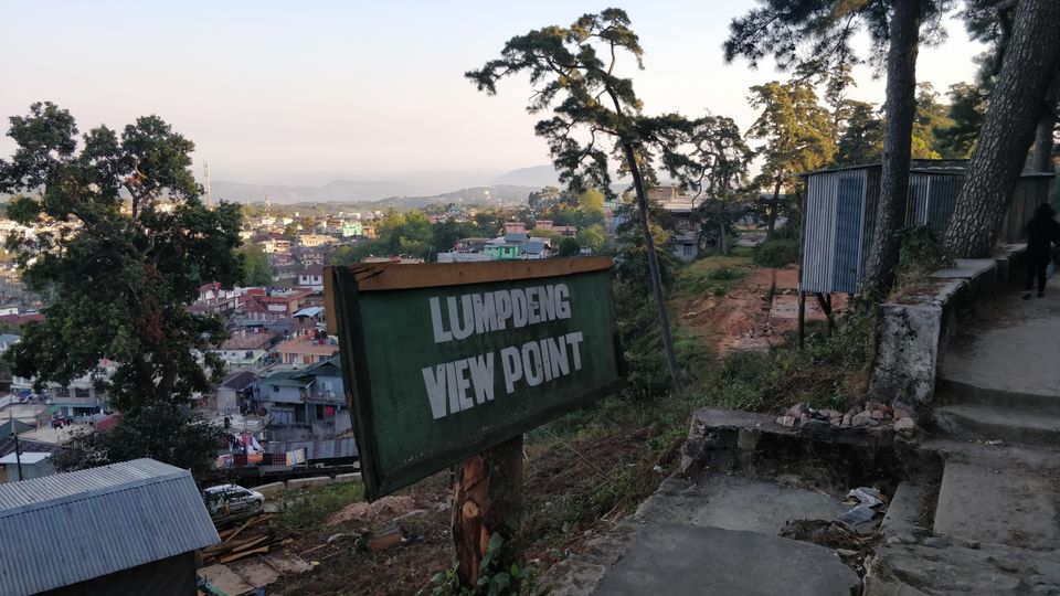 Photo of Shillong, Meghalaya, India by Naveen Raman