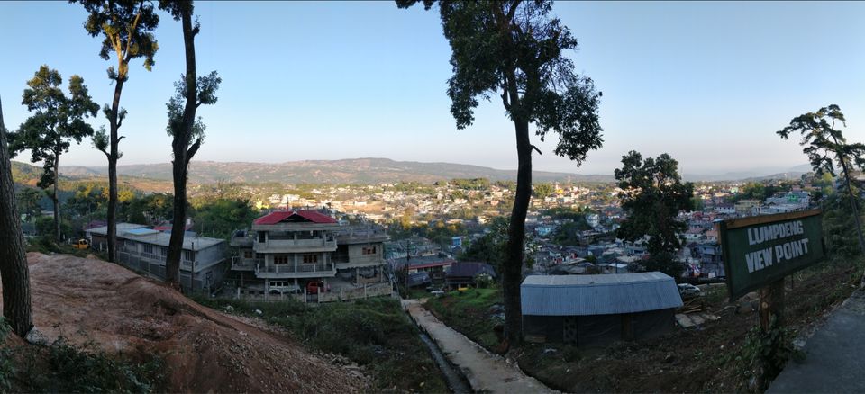 Photo of Shillong, Meghalaya, India by Naveen Raman