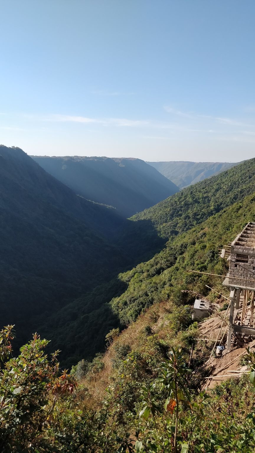 Photo of Shillong, Meghalaya, India by Naveen Raman