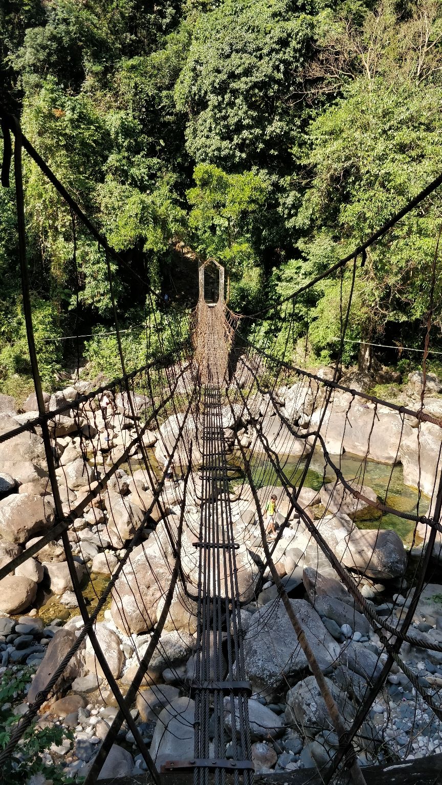 Photo of Shillong, Meghalaya, India by Naveen Raman