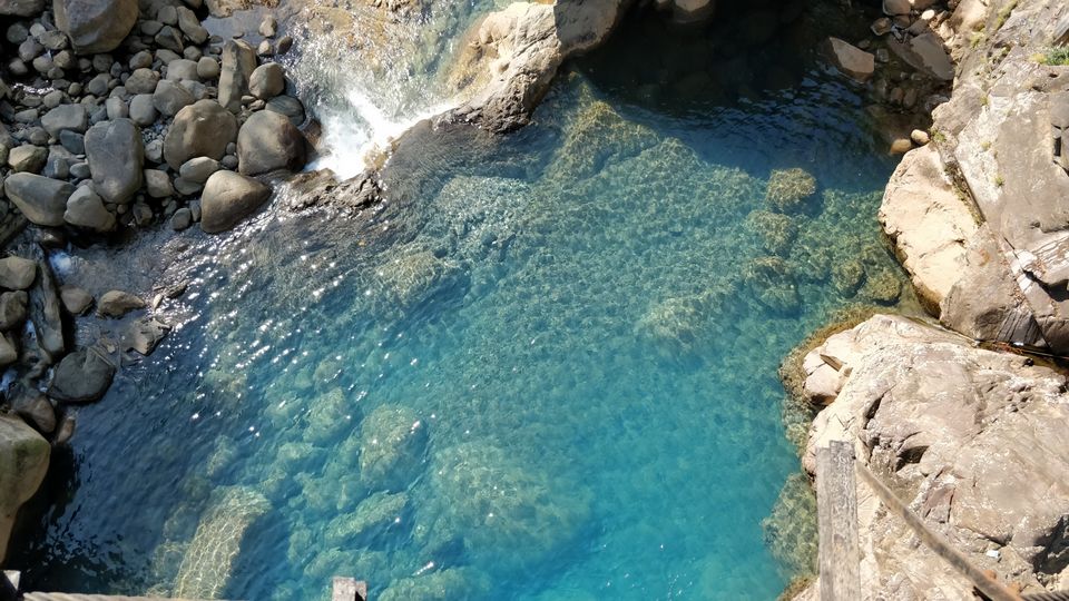 Photo of Shillong, Meghalaya, India by Naveen Raman