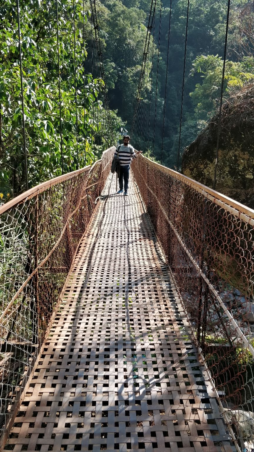 Photo of Shillong, Meghalaya, India by Naveen Raman