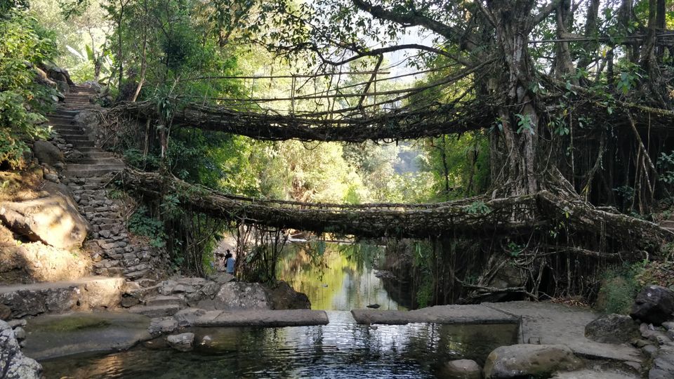 Photo of Shillong, Meghalaya, India by Naveen Raman