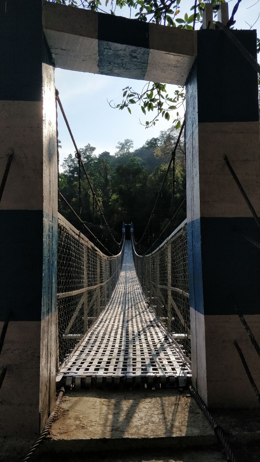 Photo of Shillong, Meghalaya, India by Naveen Raman