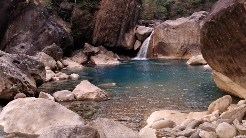 Photo of Shillong, Meghalaya, India by Naveen Raman