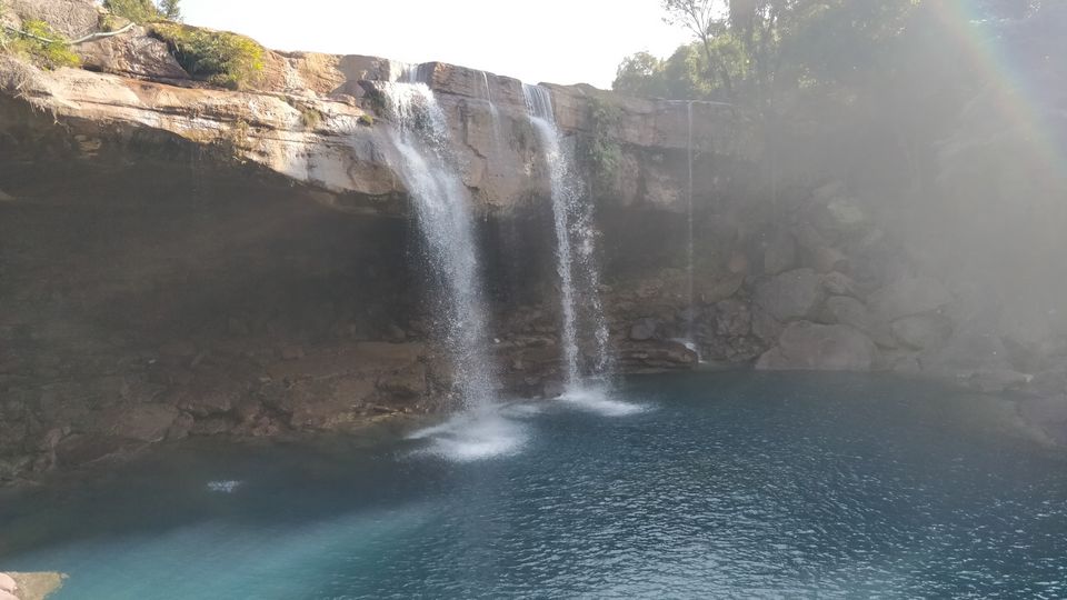 Photo of Mawlynnong - Cleanest Village, Mawlynnong, Meghalaya, India by Naveen Raman