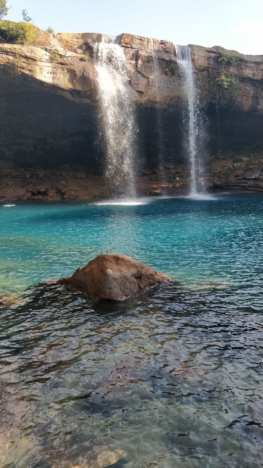 Photo of Mawlynnong - Cleanest Village, Mawlynnong, Meghalaya, India by Naveen Raman