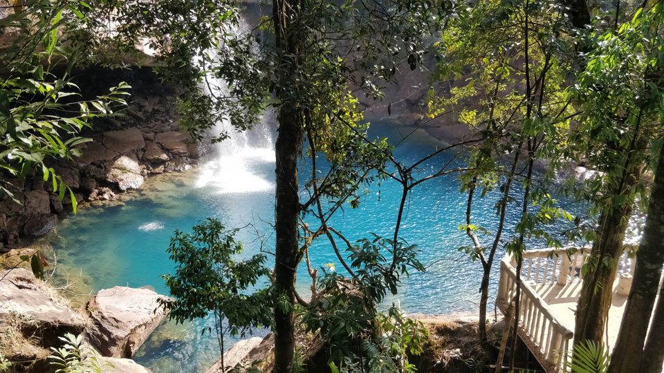 Photo of Mawlynnong - Cleanest Village, Mawlynnong, Meghalaya, India by Naveen Raman
