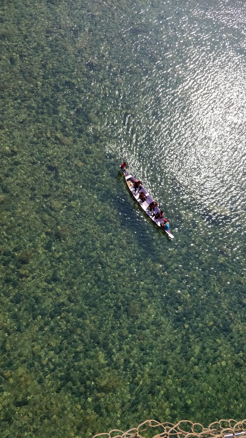 Photo of Mawlynnong - Cleanest Village, Mawlynnong, Meghalaya, India by Naveen Raman