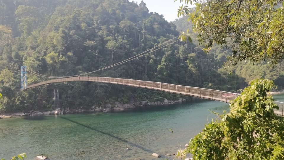 Photo of Mawlynnong - Cleanest Village, Mawlynnong, Meghalaya, India by Naveen Raman