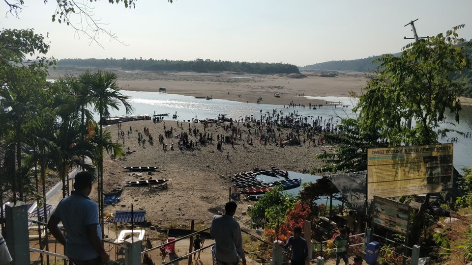 Photo of Mawlynnong - Cleanest Village, Mawlynnong, Meghalaya, India by Naveen Raman