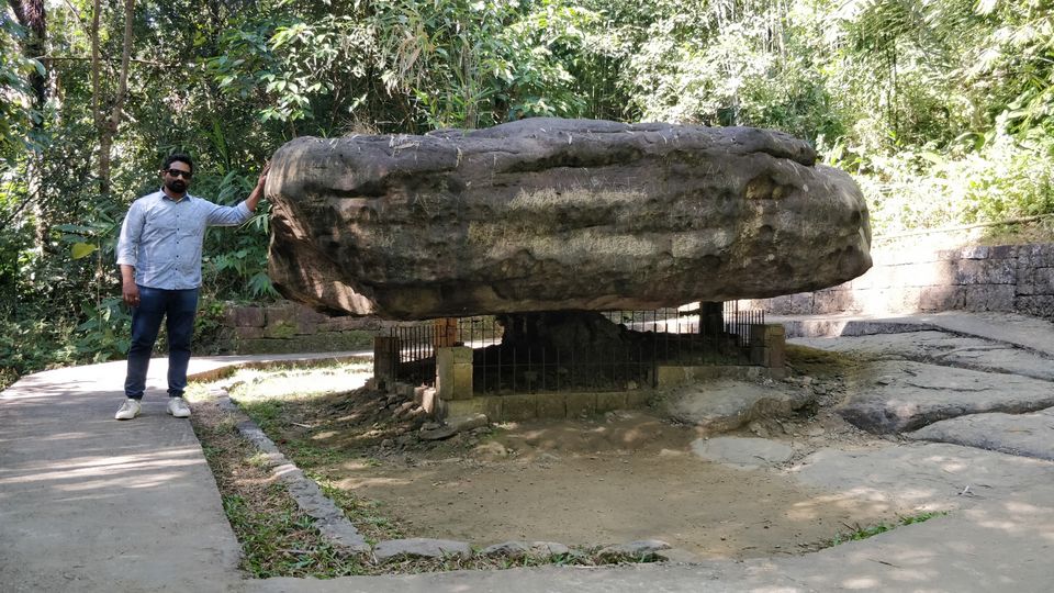 Photo of Shillong, Meghalaya, India by Naveen Raman