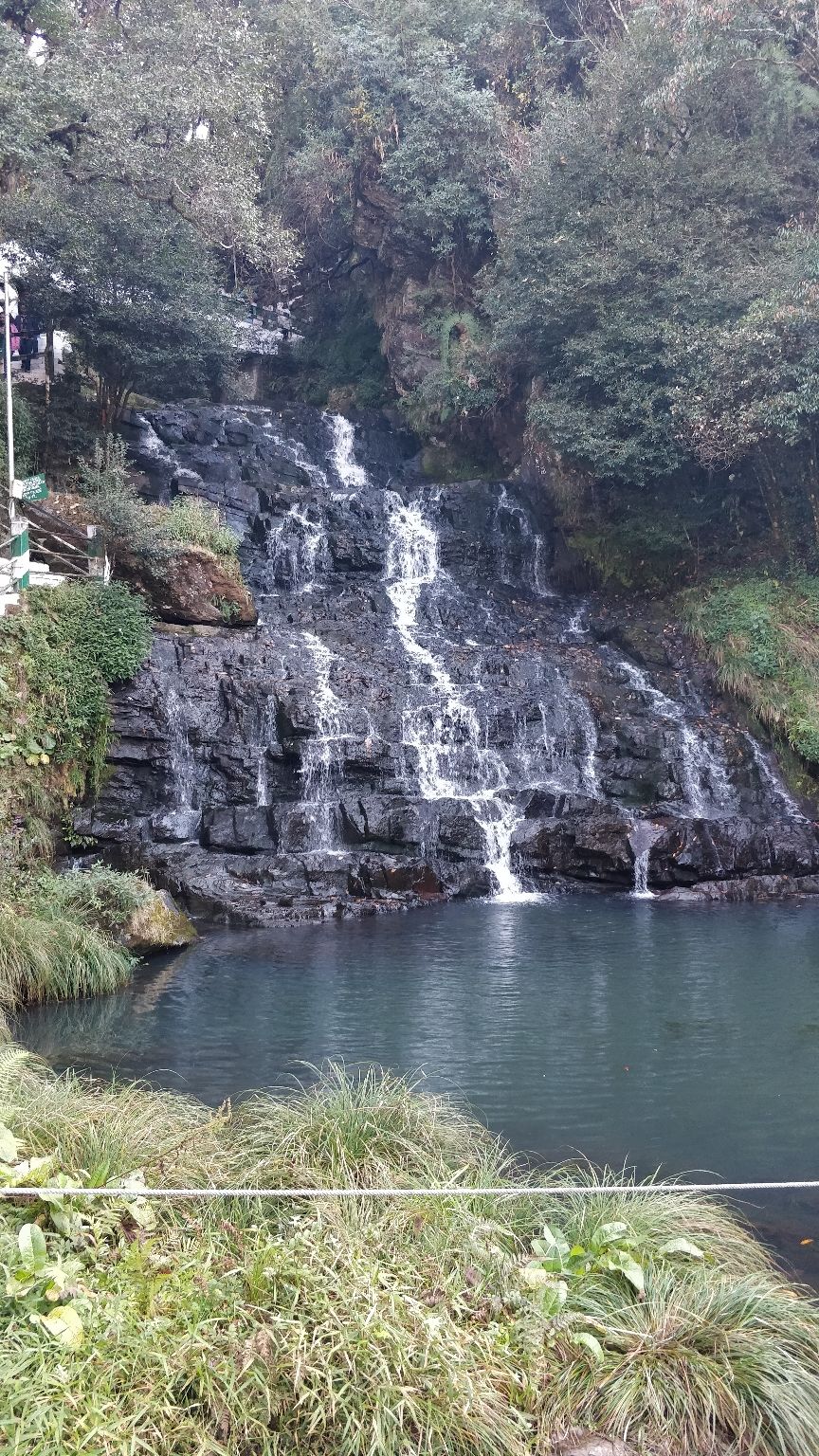 Photo of Shillong, Meghalaya, India by Naveen Raman