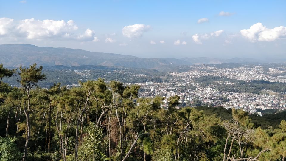 Photo of Shillong, Meghalaya, India by Naveen Raman