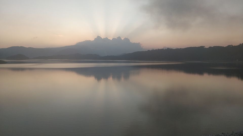Photo of Shillong, Meghalaya, India by Naveen Raman